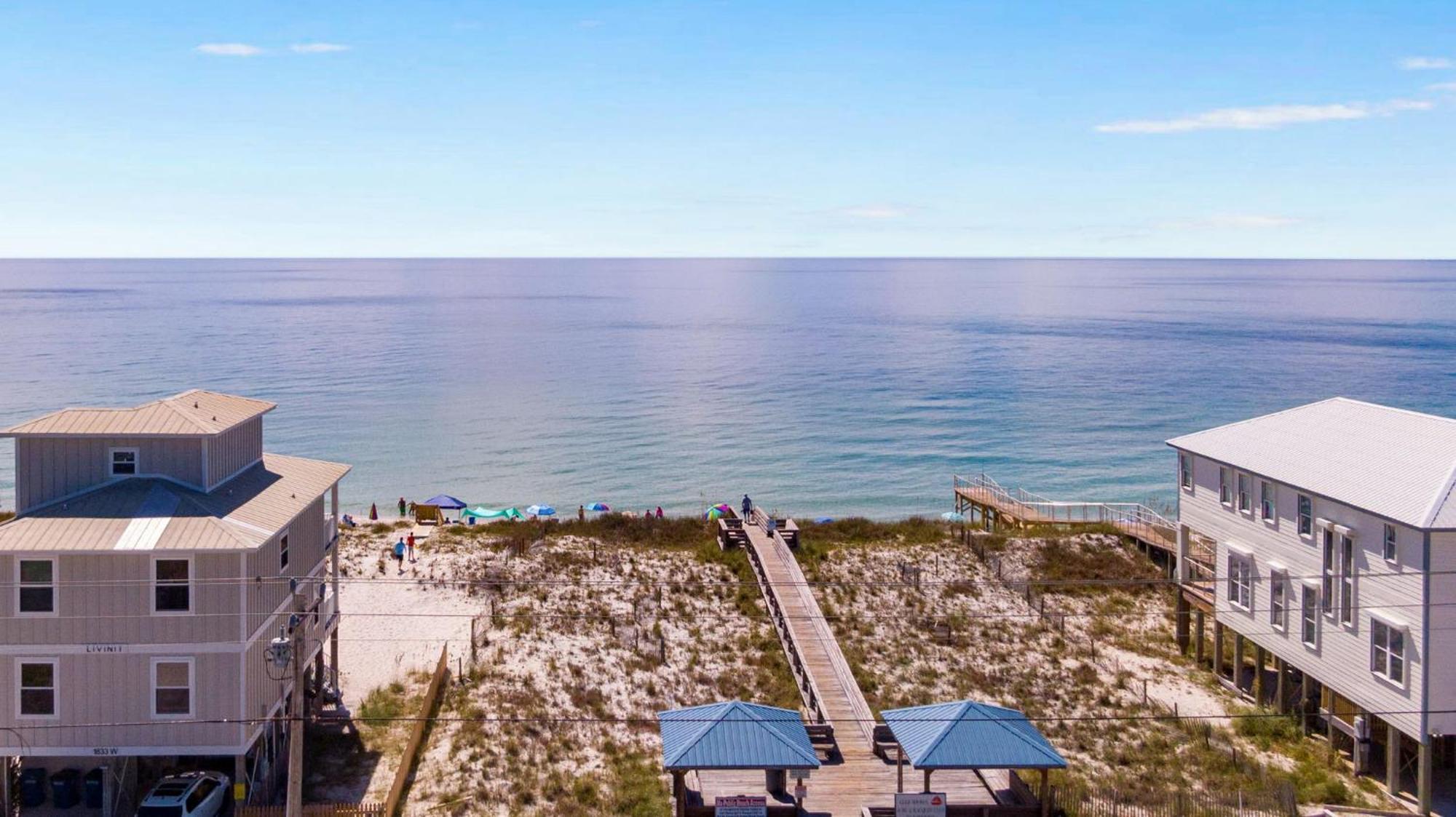Surf & Racquet Club 401a Gulf Shores