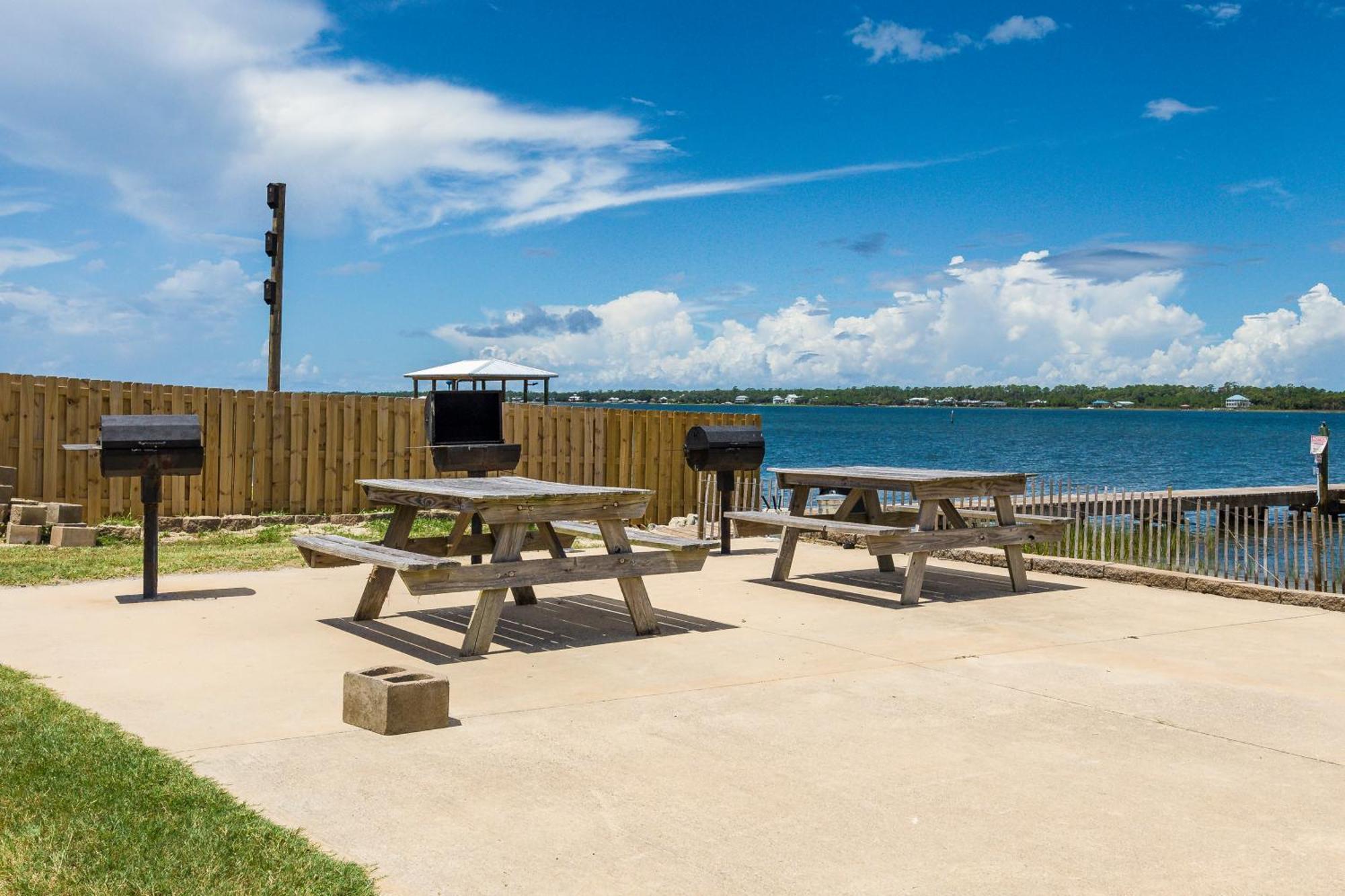 Hébergement de vacances Surf & Racquet Club 401a *