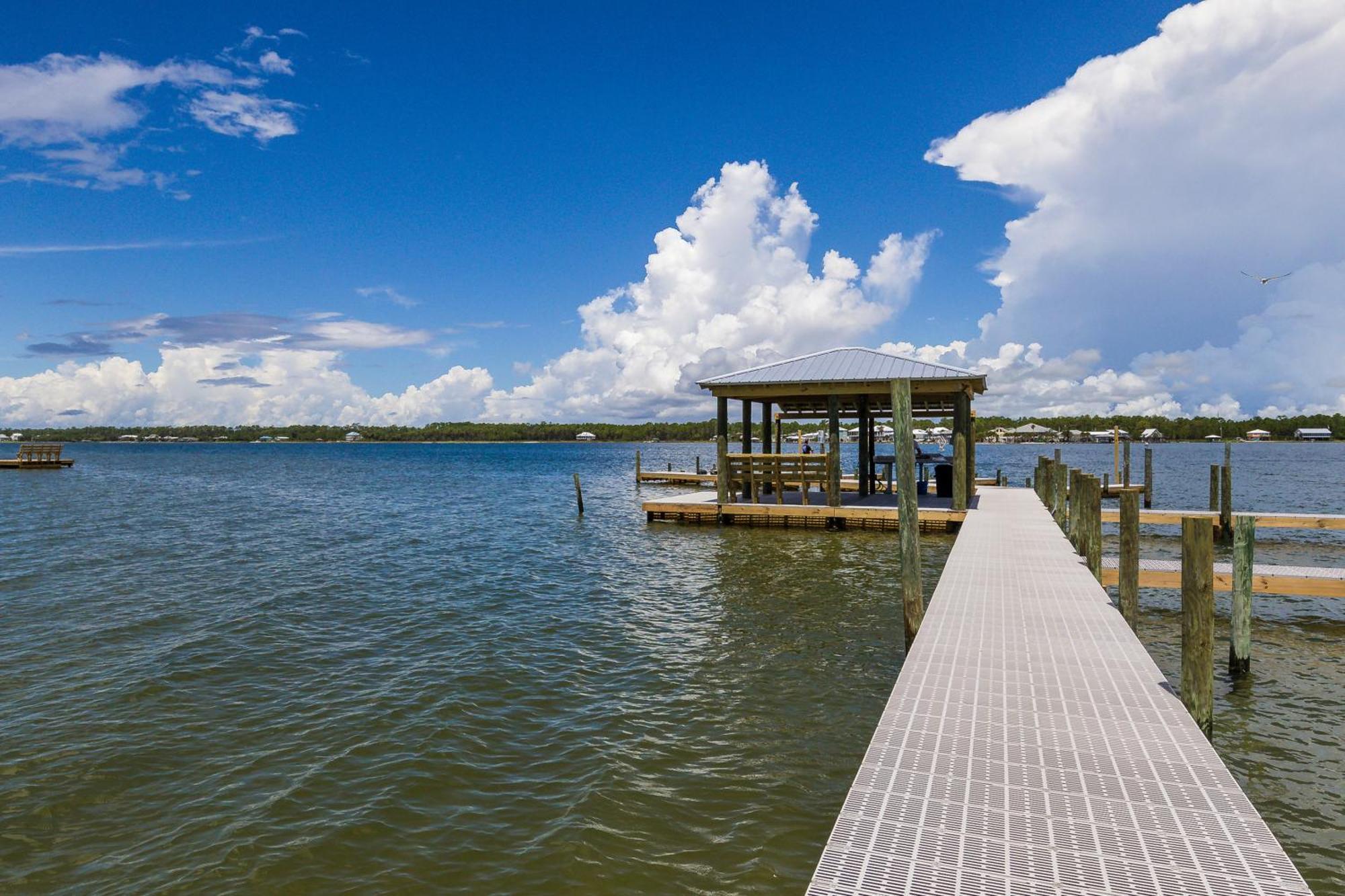 Surf & Racquet Club 401a Gulf Shores