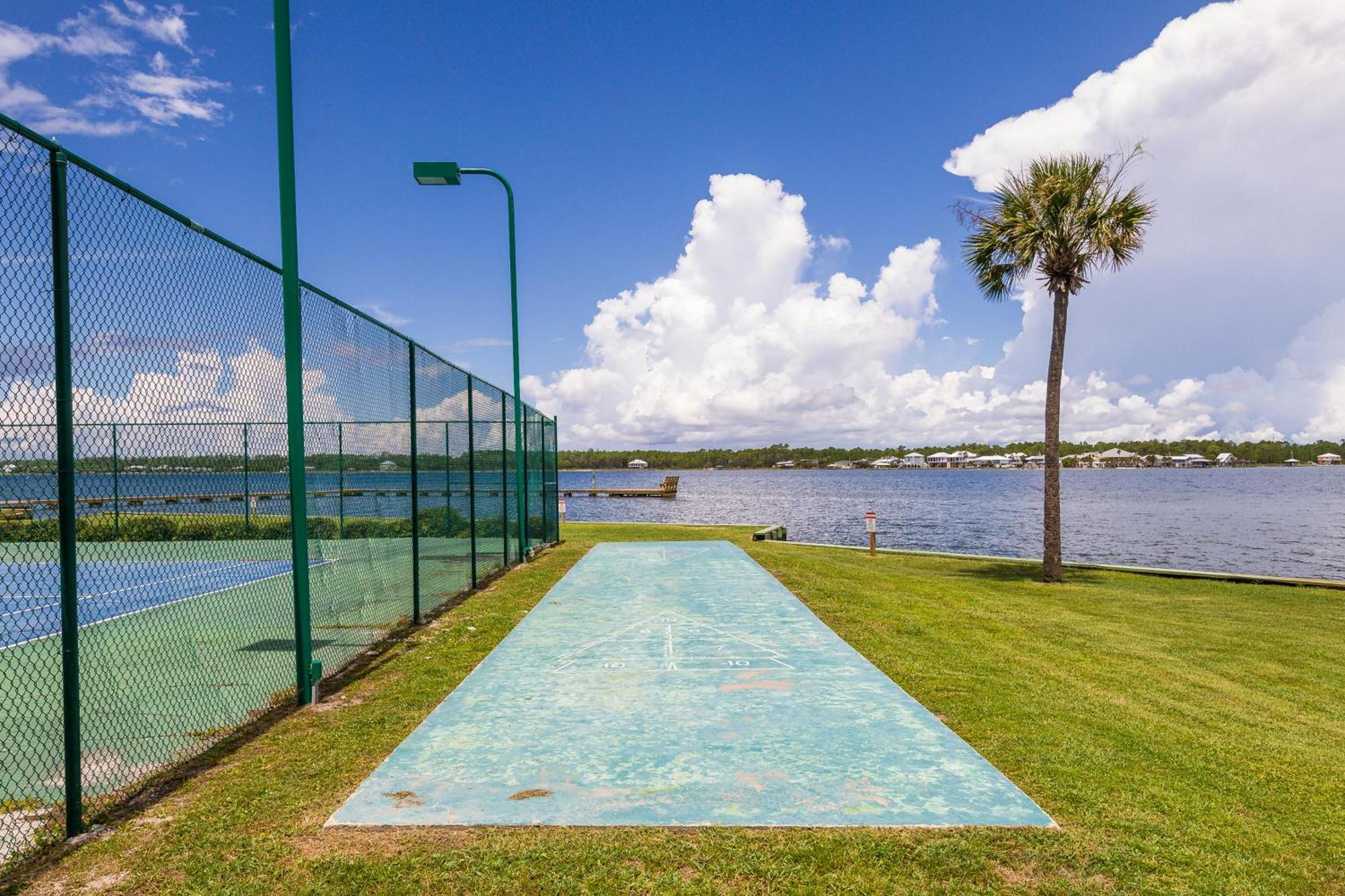 Surf & Racquet Club 401a Gulf Shores