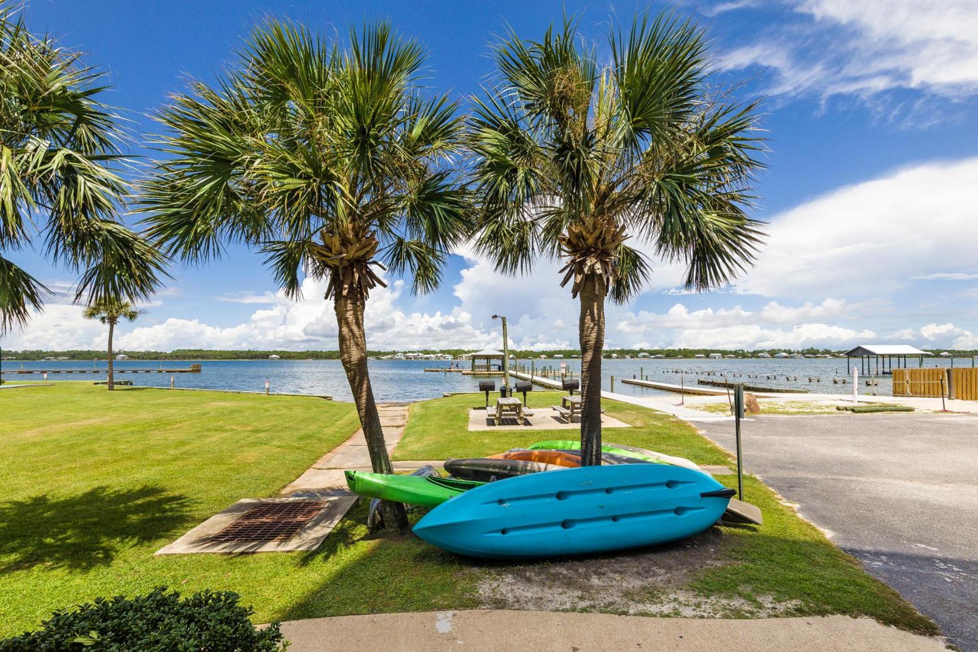 Hébergement de vacances Surf & Racquet Club 401a Gulf Shores