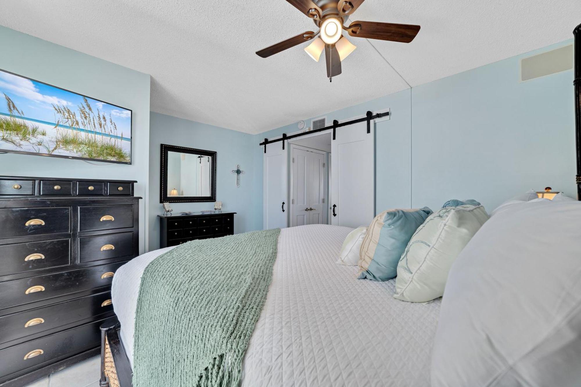Surf & Racquet Club 401a Hébergement de vacances Gulf Shores