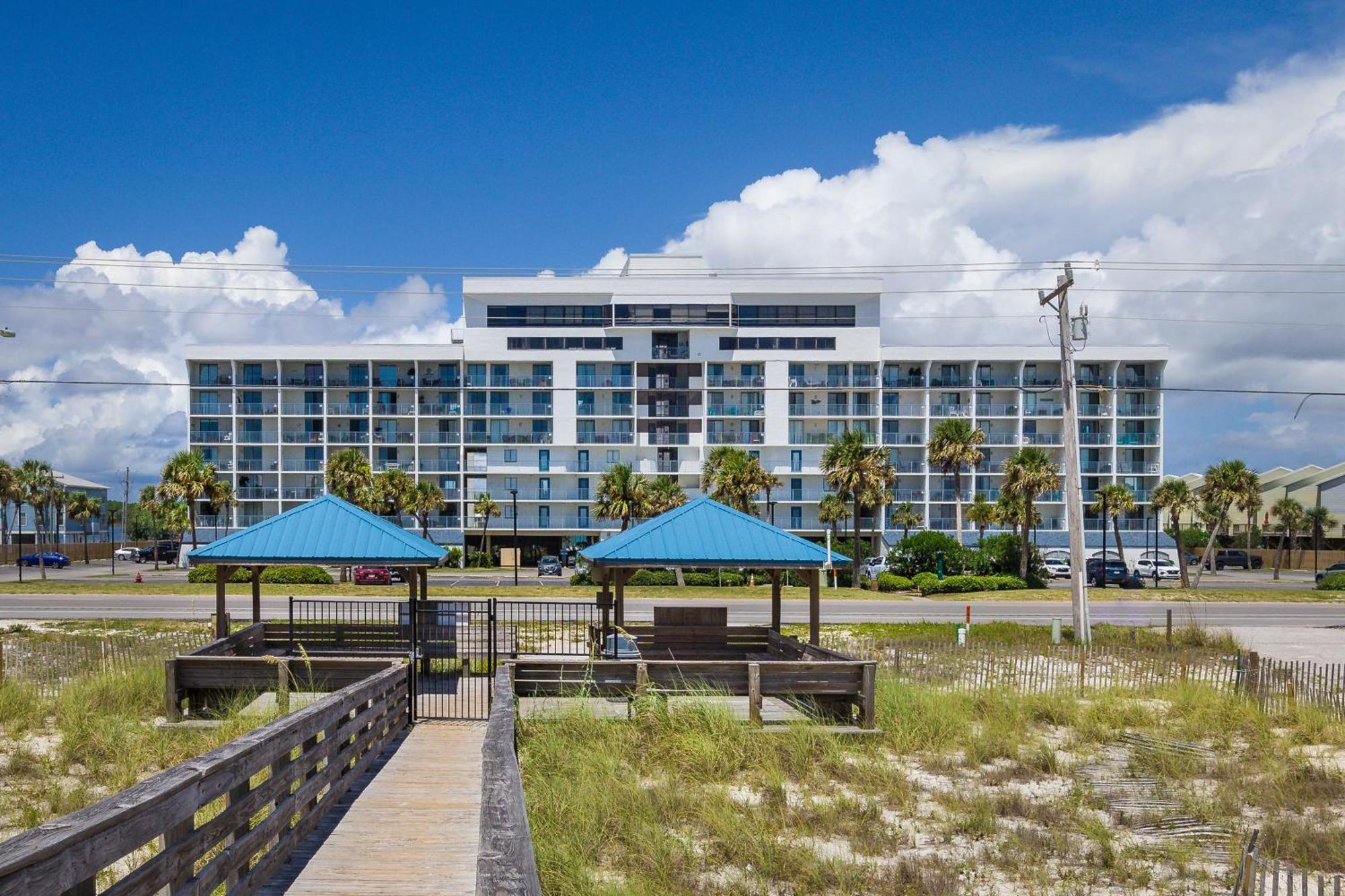 Surf & Racquet Club 401a Gulf Shores
